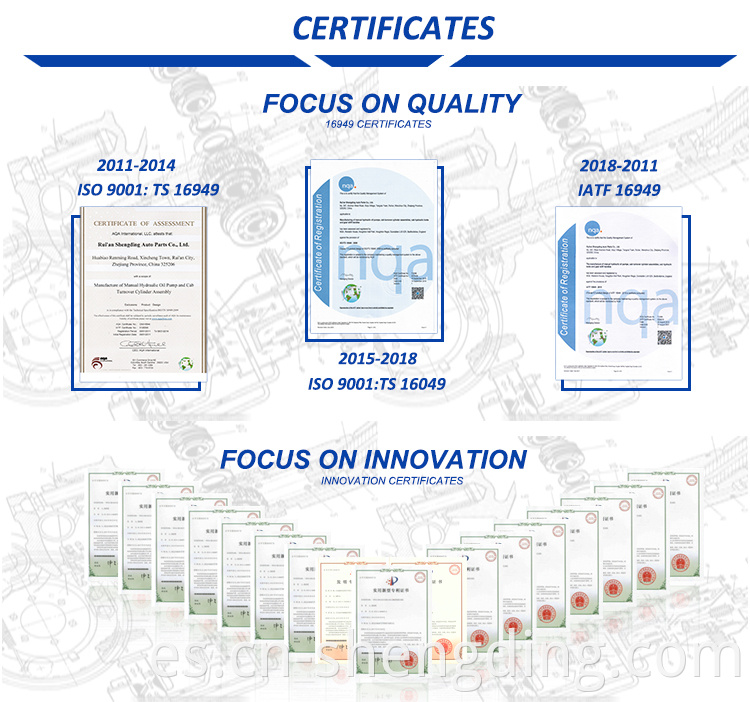 Camiones europeos de buena calidad palanca de cambios manija transmisión manual 81326200043 81326200039 tga tgx tgs